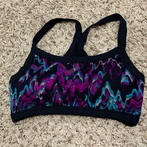 NWOT sports bra